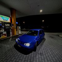 Golf 4 1.8T 20V GTI 3 porte