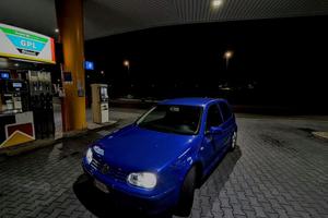Golf 4 1.8T 20V GTI 3 porte
