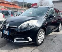 Renault Scenic Scénic 1.5 dCi 110CV Start&Stop Ene