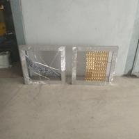 quadri arte moderna in alluminio 