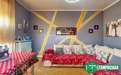 Appartamento a Novi Ligure 3 locali