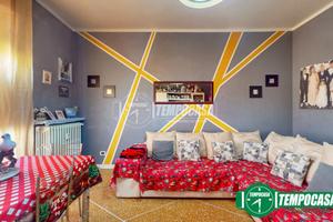 Appartamento a Novi Ligure 3 locali