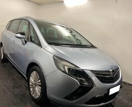 OPEL Zafira 3ª serie - 2016