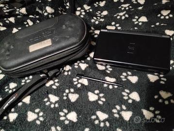 NINTENDO DS