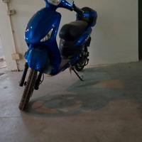 scooter elettrico