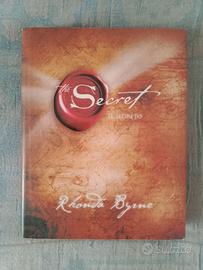 Rhonda Byrne ' the secret il segreto "