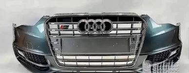 Audi A5 8T Paraurti Proiettori