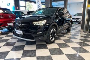 Opel Grandland X 1.5 diesel aut. Advance-2021