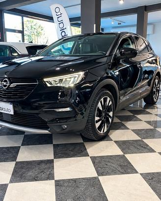 Opel Grandland X 1.5 diesel aut. Advance-2021