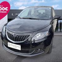 Lancia Ypsilon 1.0 FireFly 70cv Hybrid Platino
