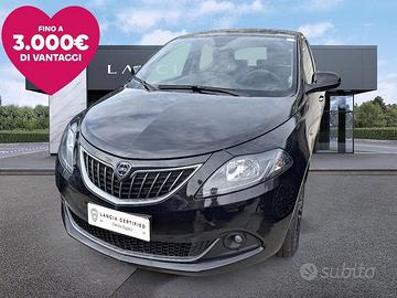 Lancia Ypsilon 1.0 FireFly 70cv Hybrid Platino