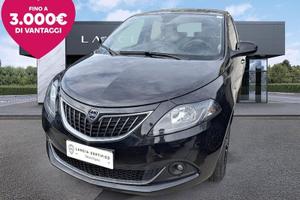 Lancia Ypsilon 1.0 FireFly 70cv Hybrid Platino