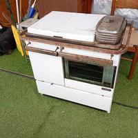 cucina nordica economicha ha legna 