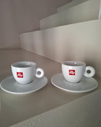 Set Illy