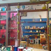 arredamento per negozio 