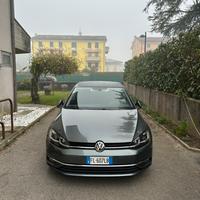 Golf VII Volkswagen