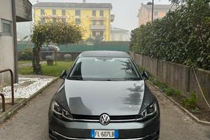 Golf VII Volkswagen
