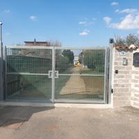 Installazione - riparazione automazioni