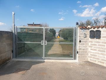 Installazione - riparazione automazioni