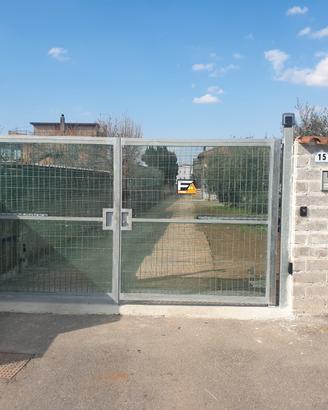 Installazione - riparazione automazioni