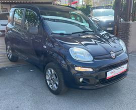 Fiat Panda 0.9 TwinAir Turbo Natural Power Lounge