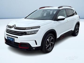 Citroen C5 Aircross 1.5 bluehdi Shine s&s 130cv my