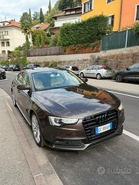 Audi A5 2.0 TDI S-Line 2013