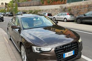 Audi A5 2.0 TDI S-Line 2013