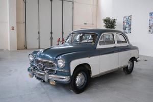 FIAT 
1400 B 1959