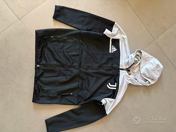 Felpa Juventus
