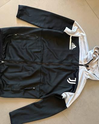 Felpa Juventus