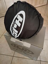 casco jet HJC i40