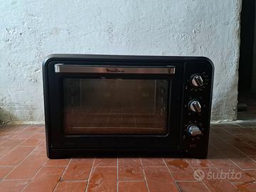 Forno elettrico moulinex