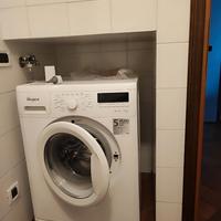 Lavatrice da ritirare a proprio carico