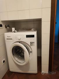 Lavatrice da ritirare a proprio carico