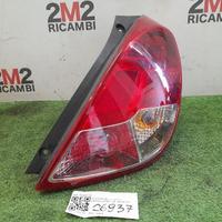 STOP FANALE POSTERIORE DESTRO HYUNDAI i20 Serie 92
