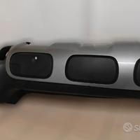 Paraurti posteriore Citroen C3 aircross