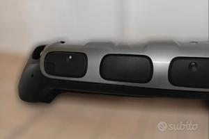 Paraurti posteriore Citroen C3 aircross
