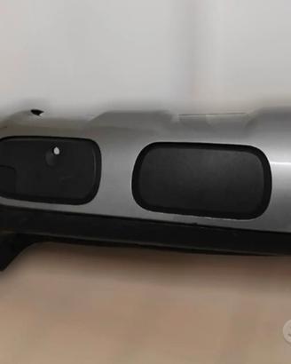 Paraurti posteriore Citroen C3 aircross