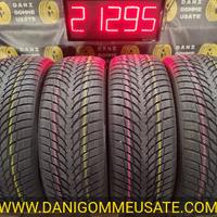 Gomme 205 55 17 invernali 99% nokain dot21