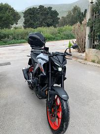 Yamaha MT-03 - 2020