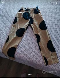 Pantaloni donna 