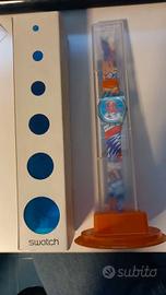 Swatch 1992 "Yuri" GG118PACK