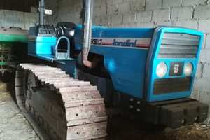 Landini 80 cv