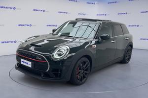 MINI MINI 2.0 JOHN COOPER WORKS CLUBMA