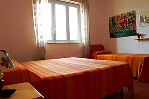 Camera con Bagno in stanza