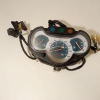 contachilometri sh 150 2000-2004