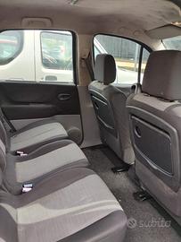 RENAULT Scenic 1.9 Diesel - 2006