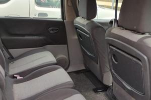 RENAULT Scenic 1.9 Diesel - 2006