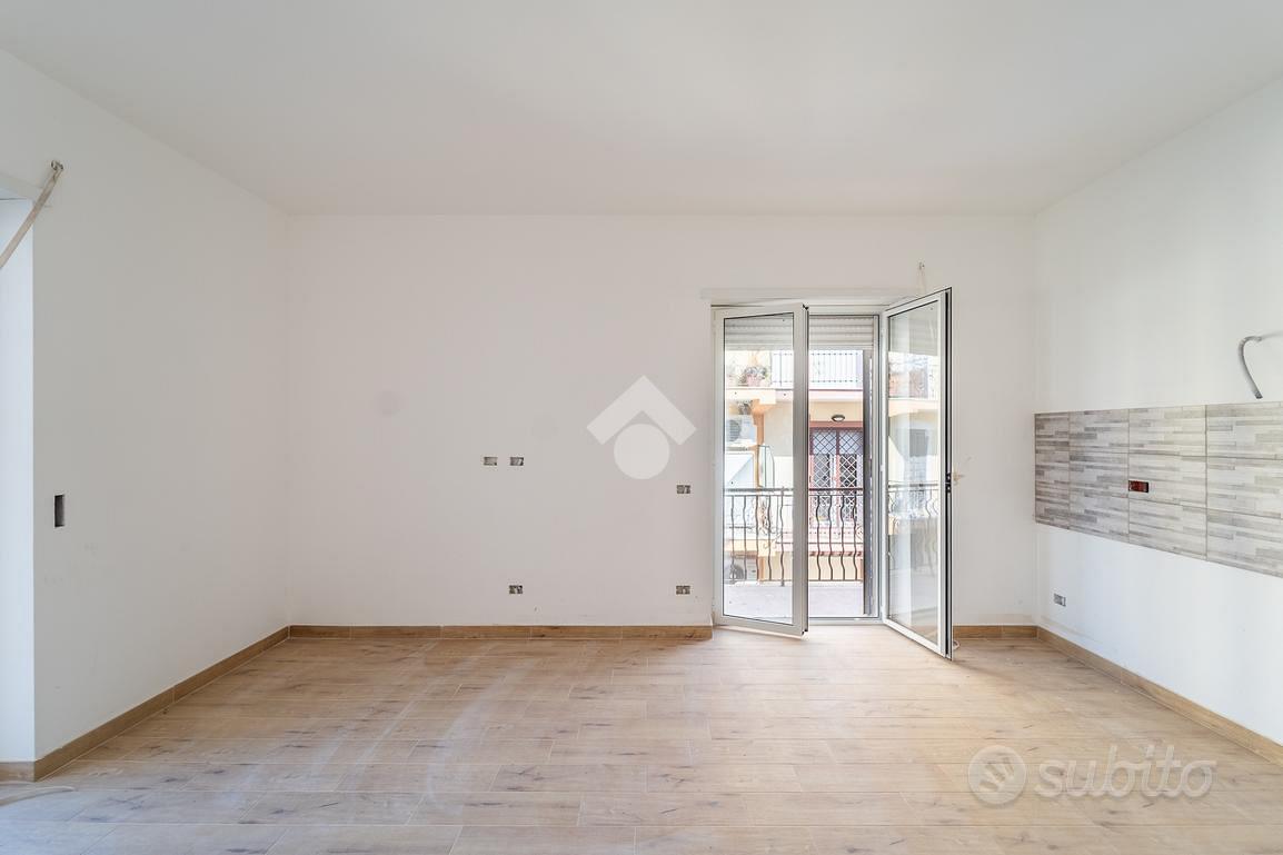 Apartment in Roma, Casal Morena - Vista 3